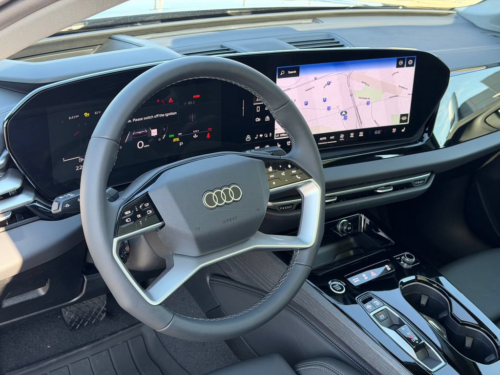 Certified 2025 Audi A5 2.0T Premium w/ Premium Plus AWD/4WD image 25