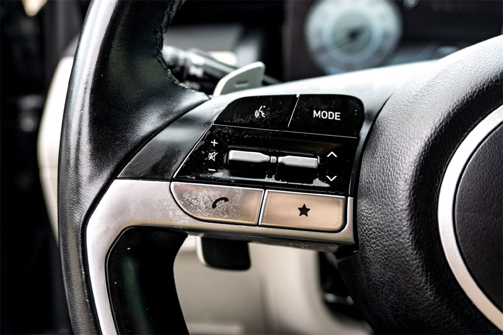 Used 2023 Hyundai Tucson SEL image 18