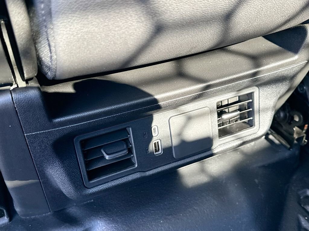 New 2025 Chevrolet Silverado 3500 W/T w/ WT Convenience Package image 17