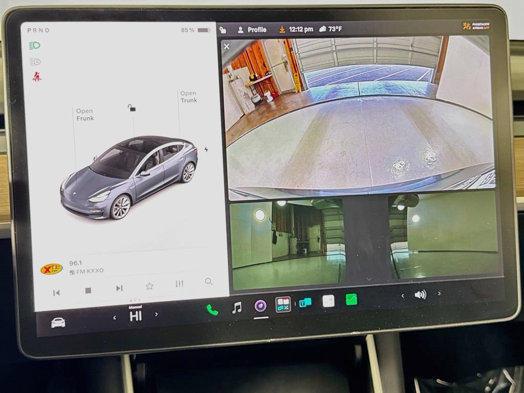 Used 2018 Tesla Model 3 Mid Range RWD image 20