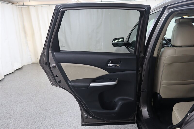 Used 2015 Honda CR-V EX-L image 26