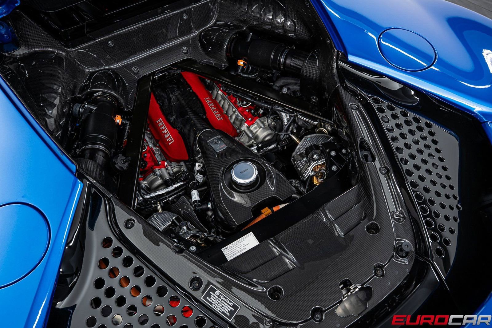 Used 2022 Ferrari SF90 Stradale image 21