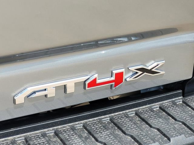 New 2026 GMC Sierra 2500 AT4X AWD/4WD image 8