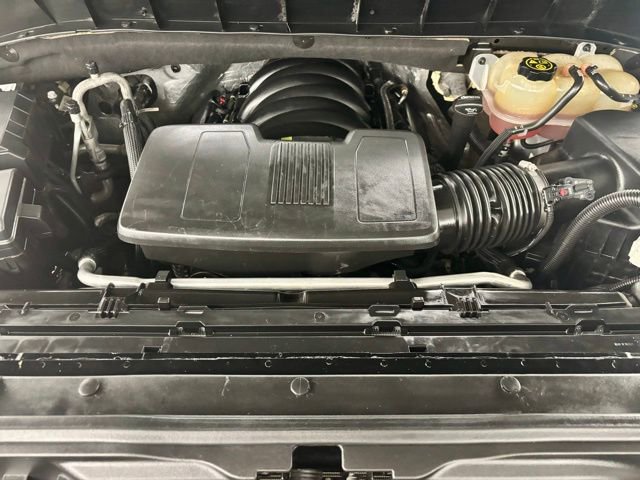 Used 2021 Chevrolet Silverado 1500 LT Trail Boss w/ Convenience Package II image 41
