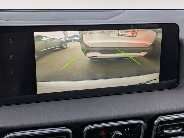 New 2026 Nissan Sentra SV w/ SV Convenience Package FWD image 25