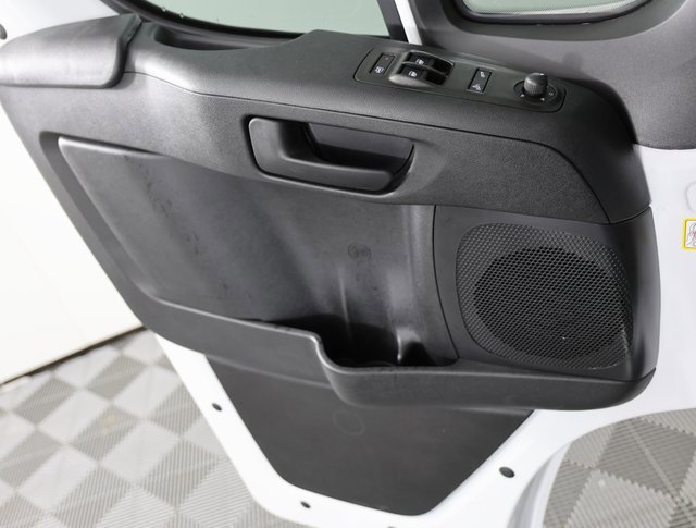 New 2026 RAM ProMaster 3500 w/ Quick Order Package 22G SLT image 24