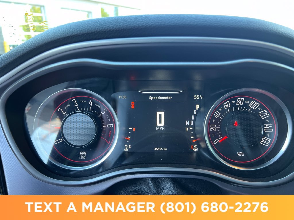 Used 2019 Dodge Challenger SXT w/ Plus Package RWD image 17
