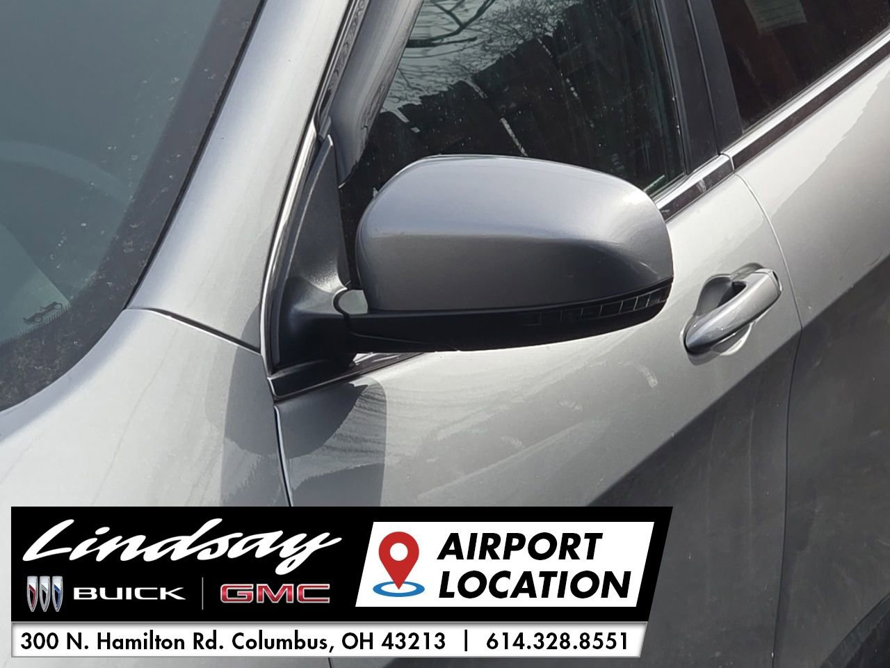 Used 2017 Jeep Cherokee Latitude w/ Safety/Convenience Group image 7