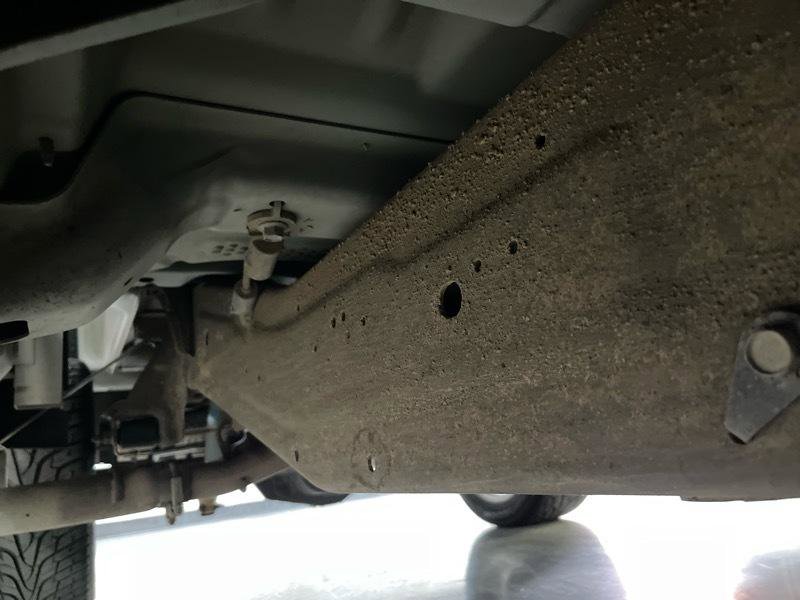 Used 2003 Ford F150 Lightning image 59