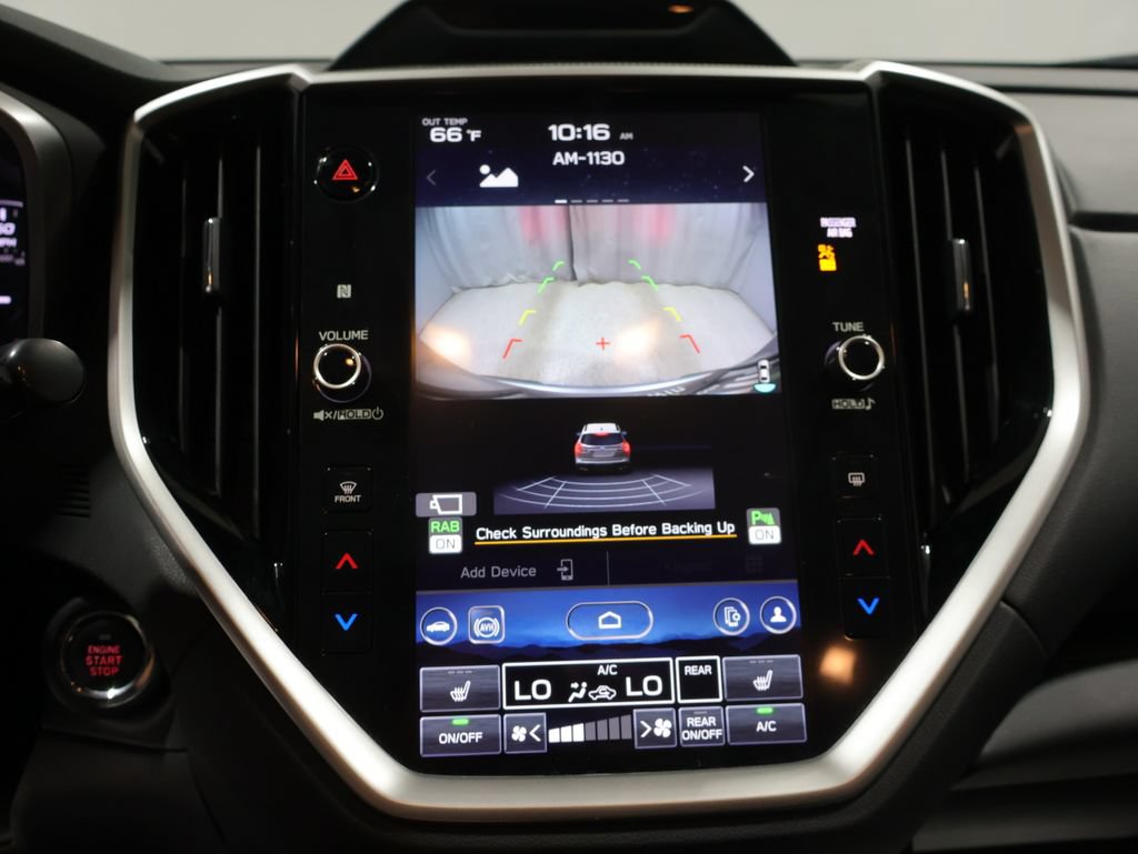Used 2024 Subaru Ascent Limited w/ Technology Package AWD/4WD image 29