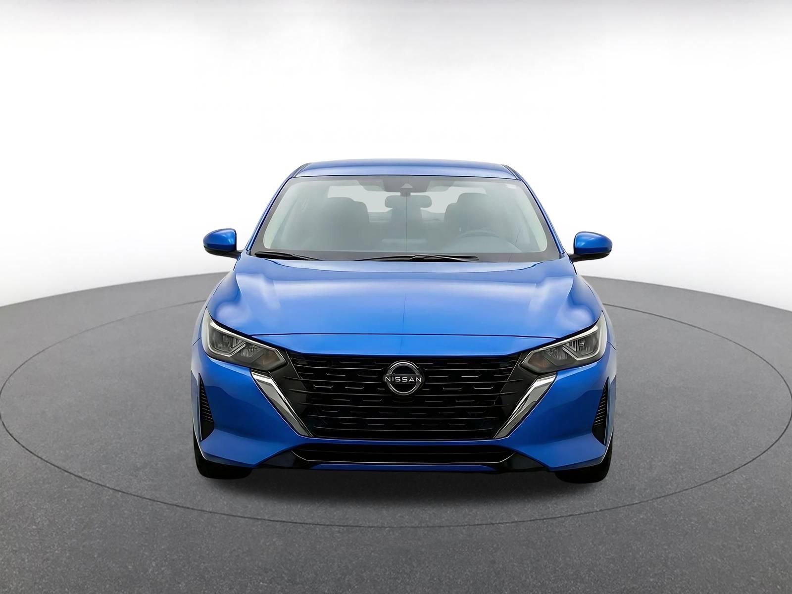 Used 2025 Nissan Sentra SV FWD video 2