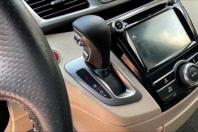 Used 2016 Honda Odyssey EX-L image 20
