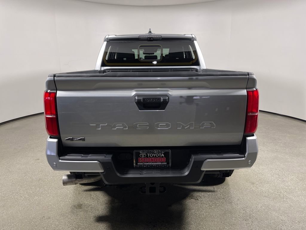 New 2026 Toyota Tacoma TRD Off-Road image 4