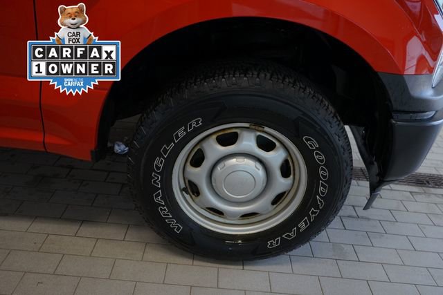 Used 2018 Ford F150 XL AWD/4WD image 15