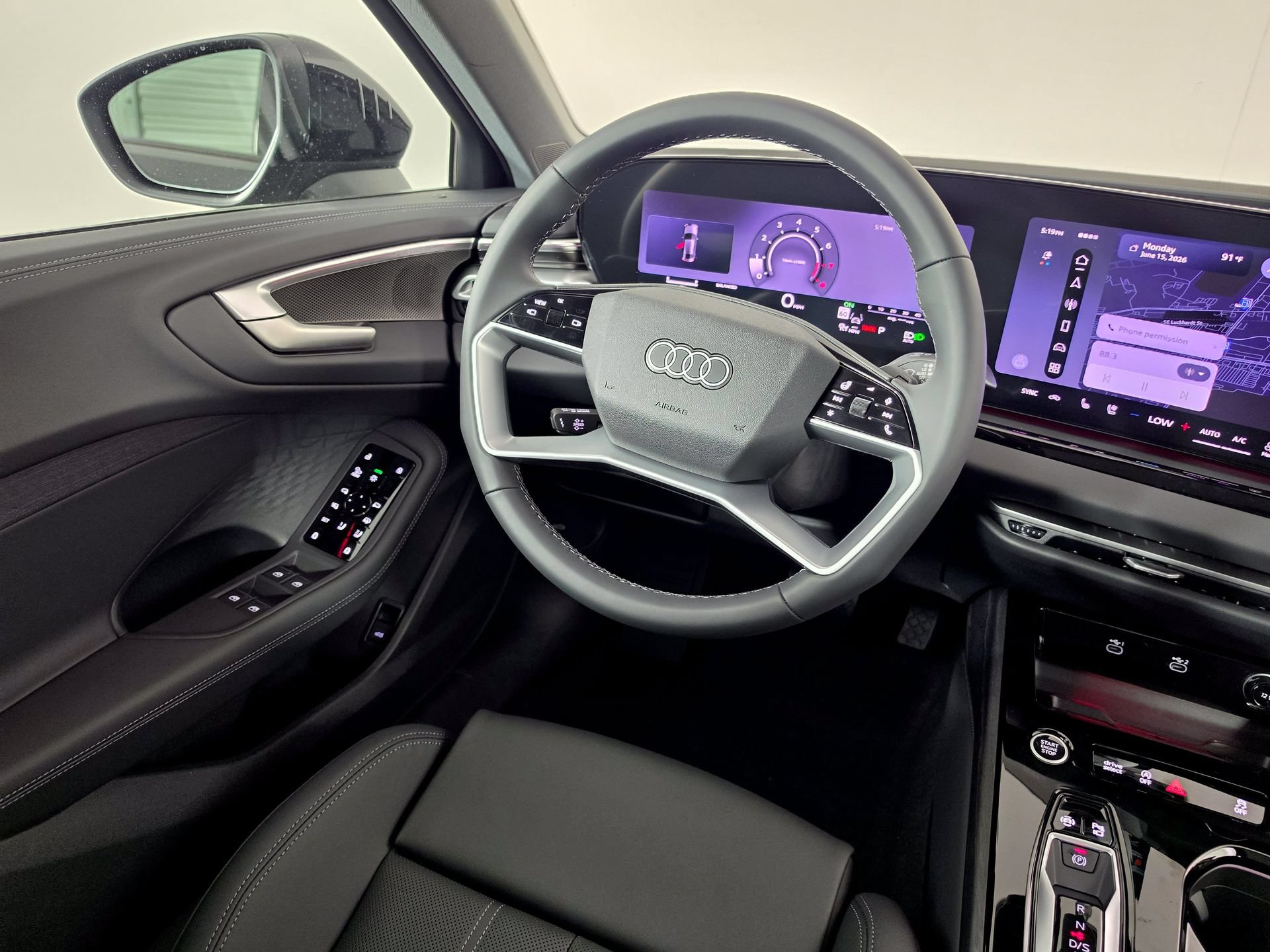 New 2026 Audi A5 2.0T Premium AWD/4WD image 33