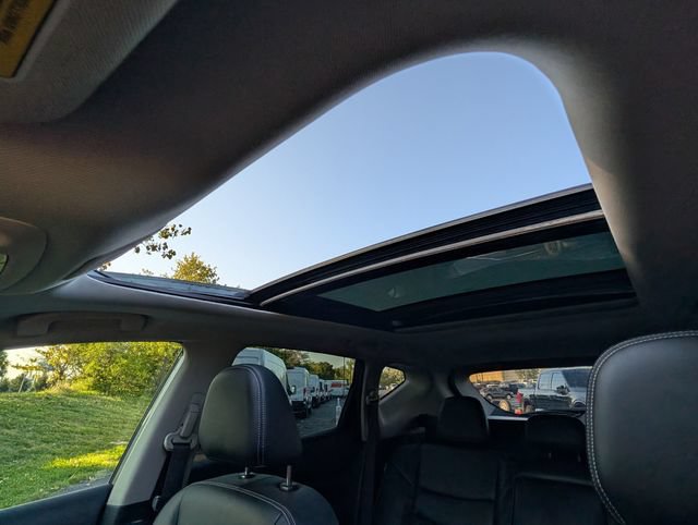 Used 2019 Nissan Murano Platinum w/ Cargo Package AWD/4WD image 28