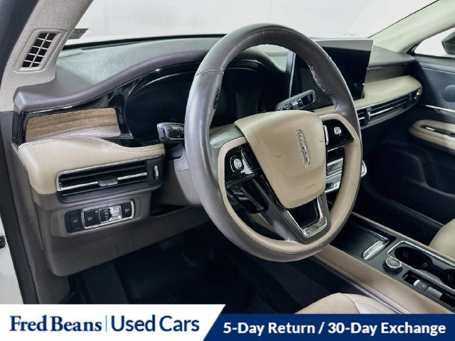 Certified 2023 Lincoln Corsair Reserve w/ Equipment Group 201A AWD/4WD image 13