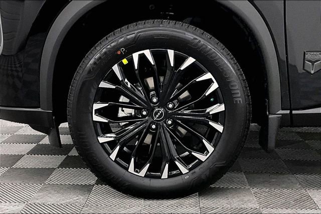 New 2026 Nissan Rogue SV image 12