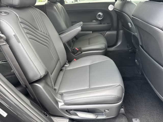 New 2026 Hyundai Palisade FWD image 17