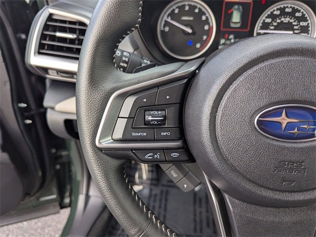 Used 2023 Subaru Forester Limited image 11