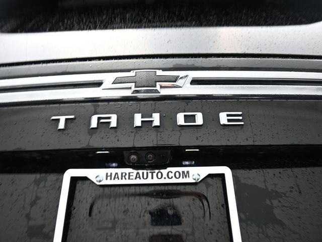 Used 2024 Chevrolet Tahoe High Country w/ Advanced Technology Package AWD/4WD image 27