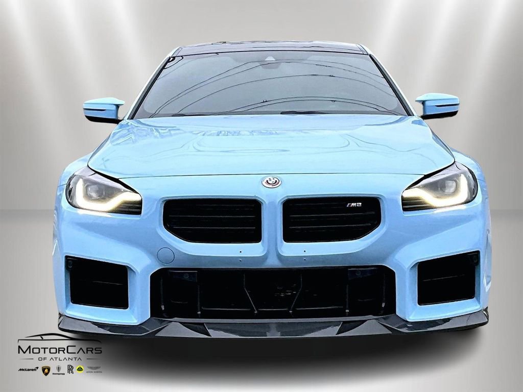 Used 2023 BMW M2 image 3