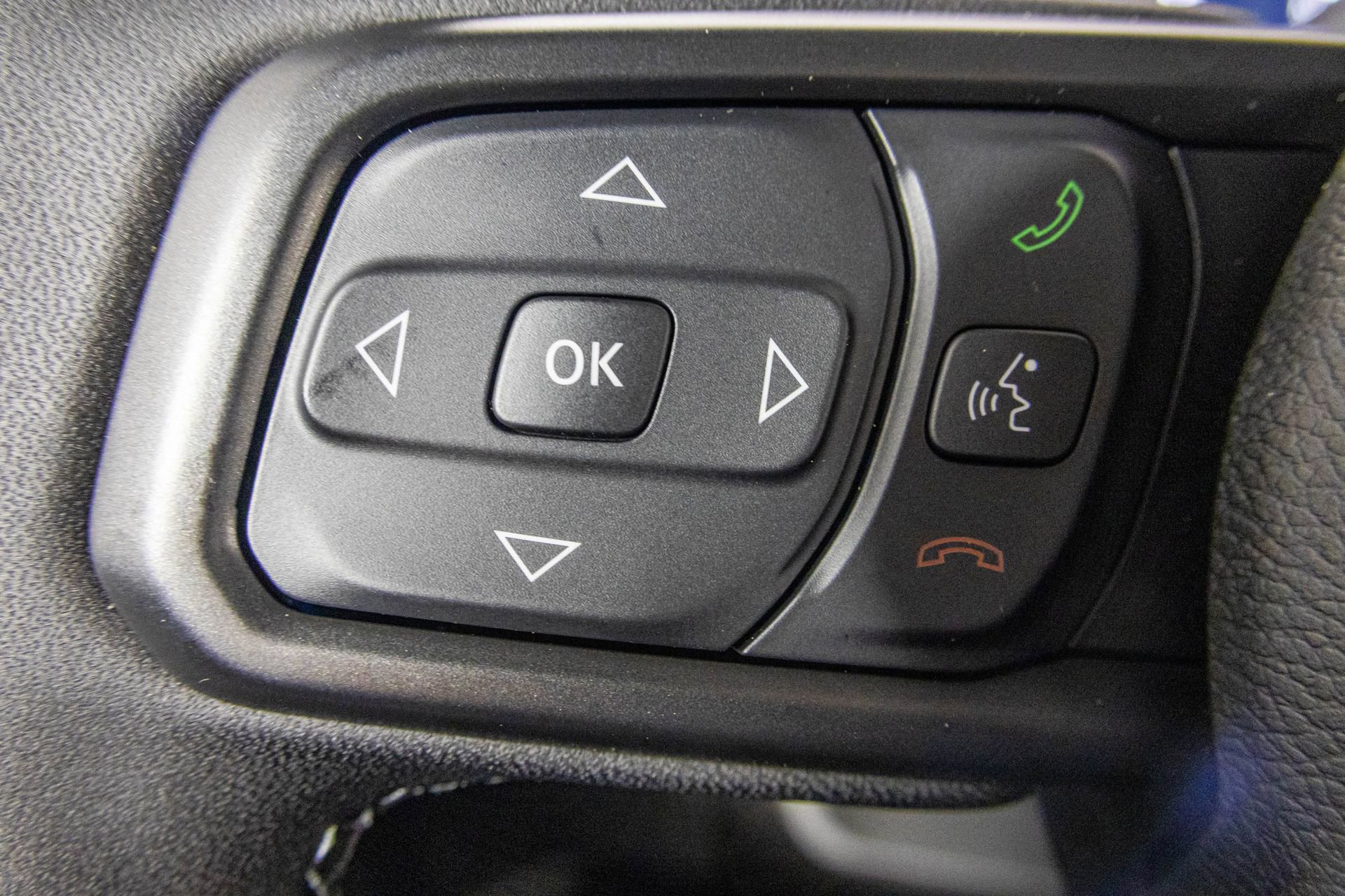 New 2026 Jeep Wrangler Sport S image 30