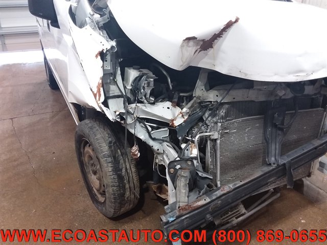 Used 2015 Chevrolet City Express LS FWD image 17
