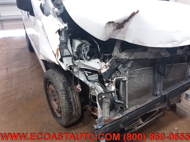Used 2015 Chevrolet City Express LS FWD image 17