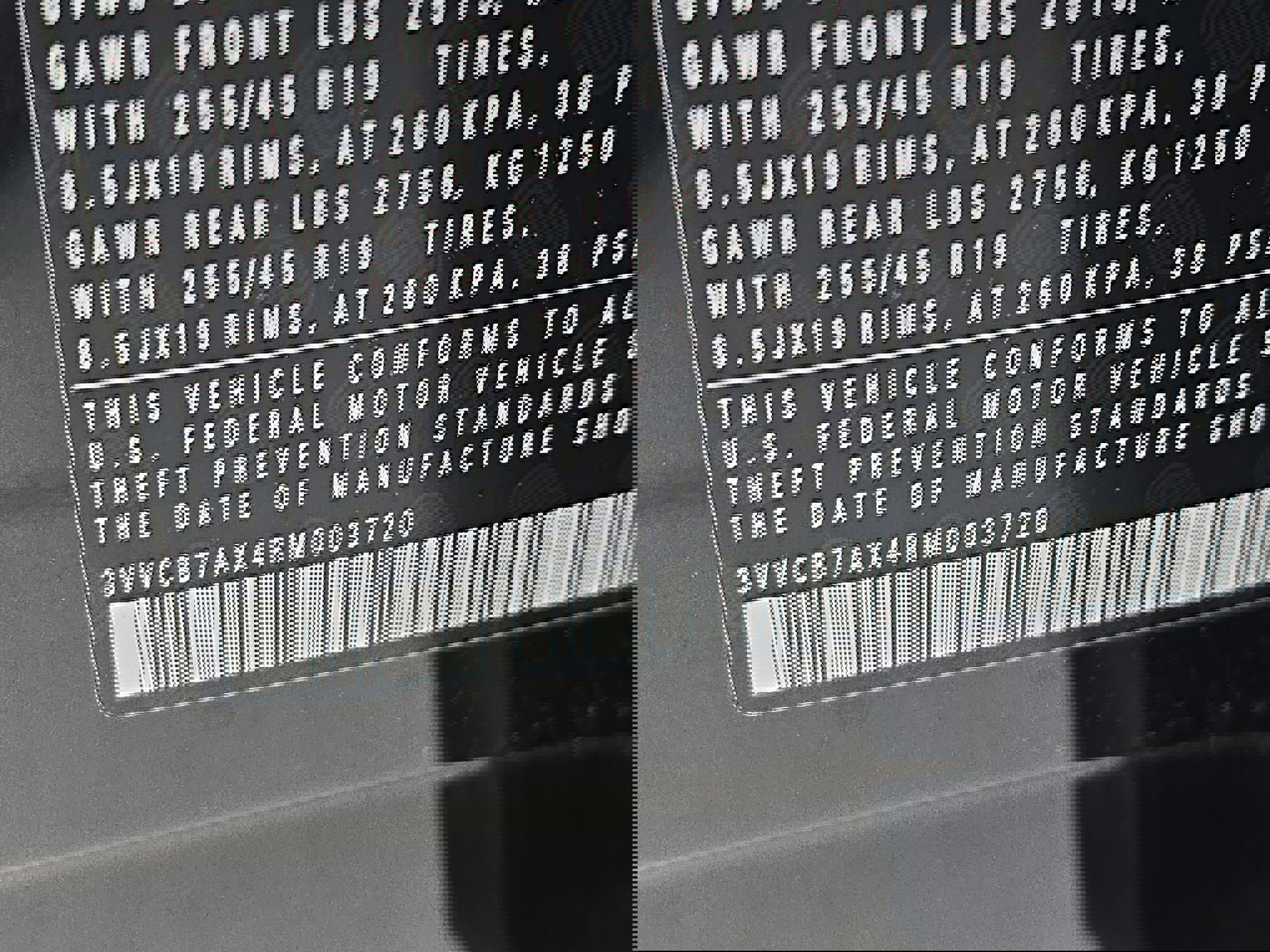 Certified 2024 Volkswagen Tiguan SE R-Line image 33