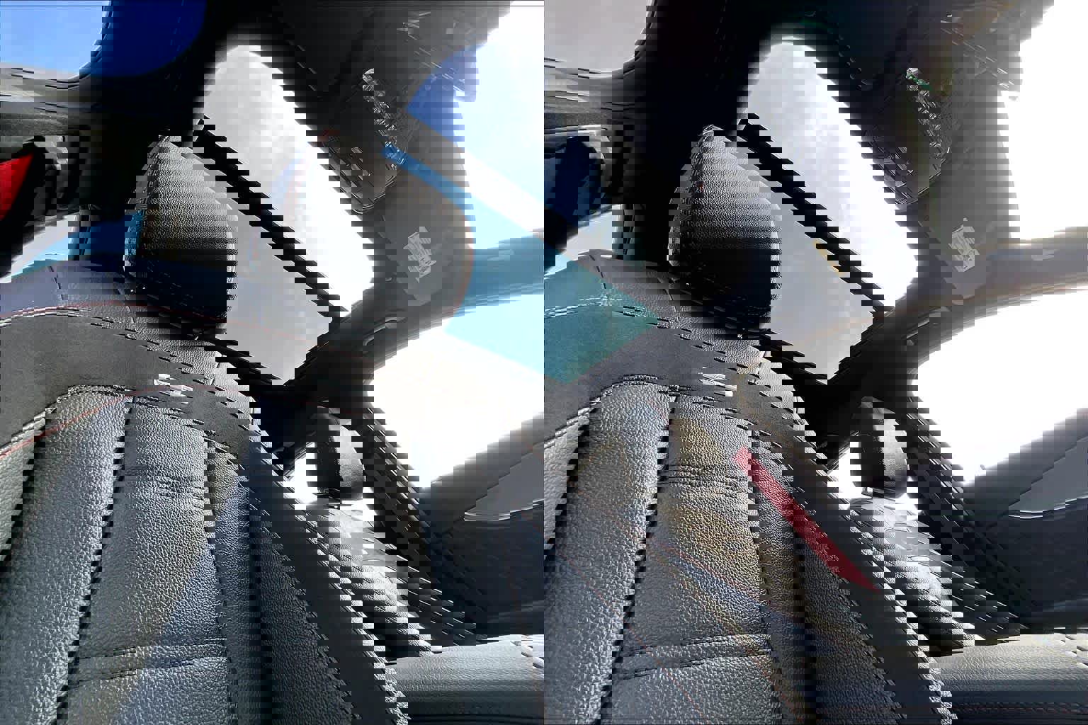 Used 2022 Mercedes-Benz E 53 AMG 4MATIC Sedan image 13