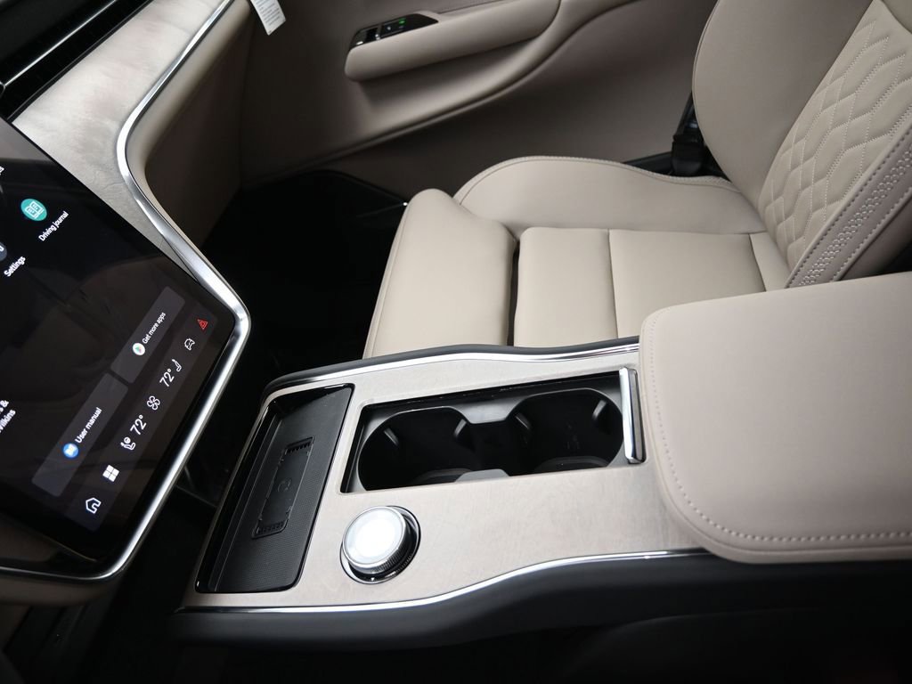 New 2025 Volvo EX90 Ultra image 16