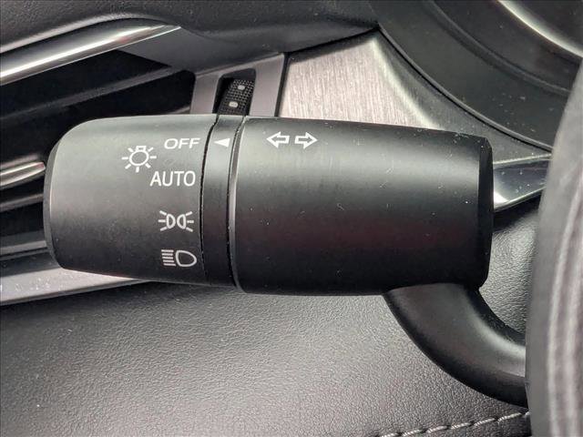 Used 2020 MAZDA MAZDA6 Grand Touring Reserve image 14