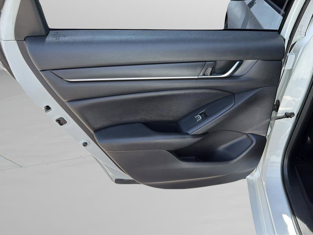 Used 2020 Honda Accord Sport image 24