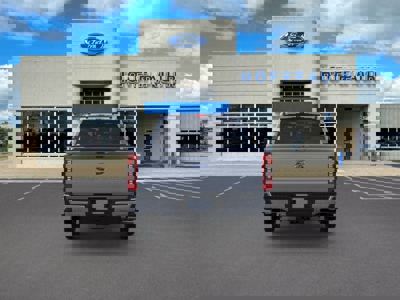 New 2026 Ford F250 Lariat w/ Lariat Ultimate Package AWD/4WD image 5