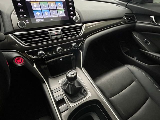 Used 2018 Honda Accord Sport image 22