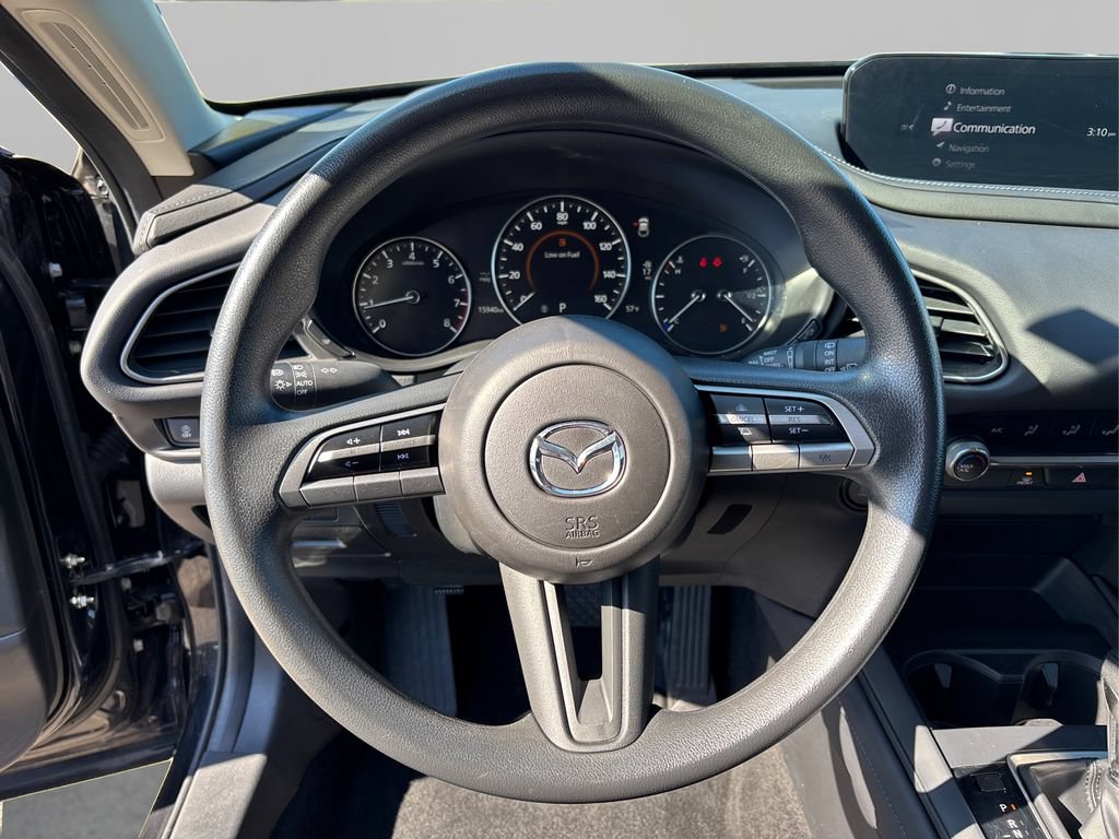 Used 2023 MAZDA CX-30 AWD 2.5 S image 24