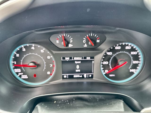 Used 2024 Chevrolet Malibu RS image 24