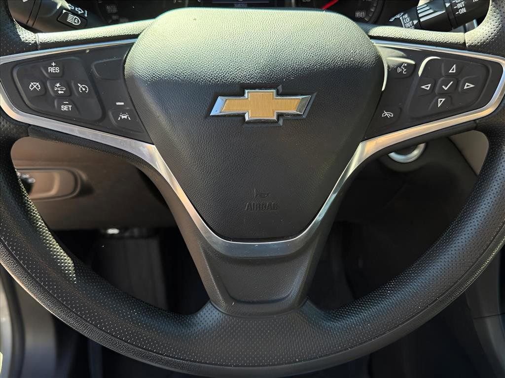 Certified 2023 Chevrolet Equinox LS w/ LS Convenience Package image 29