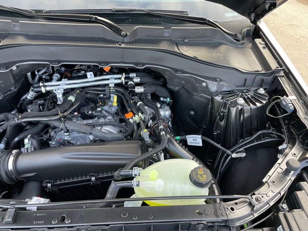 New 2026 Ford Explorer Active w/ Active Comfort Package image 45