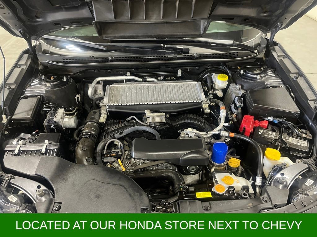 Used 2022 Subaru Outback Wilderness w/ Wilderness Package image 26