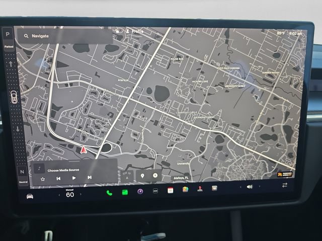 Used 2023 Tesla Model X Plaid AWD/4WD image 24
