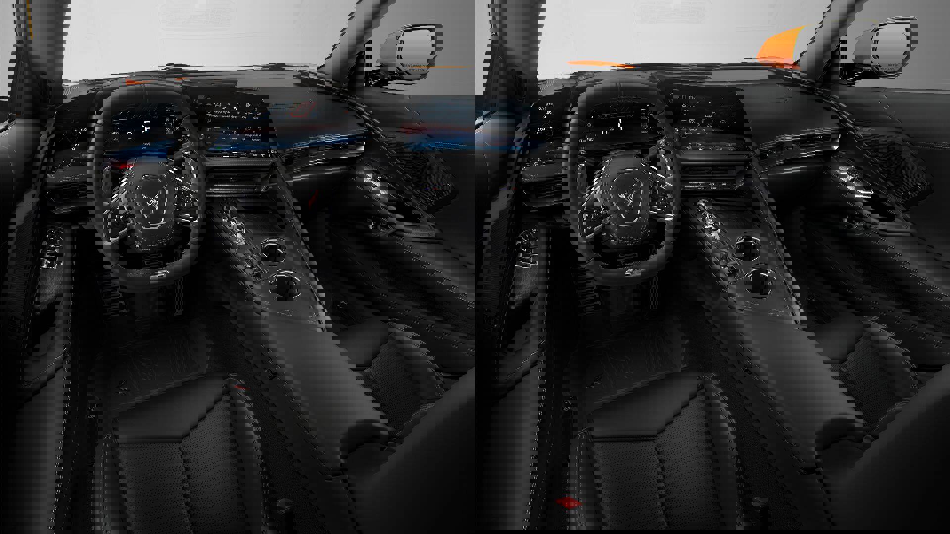 New 2026 Chevrolet Corvette Z06 image 32