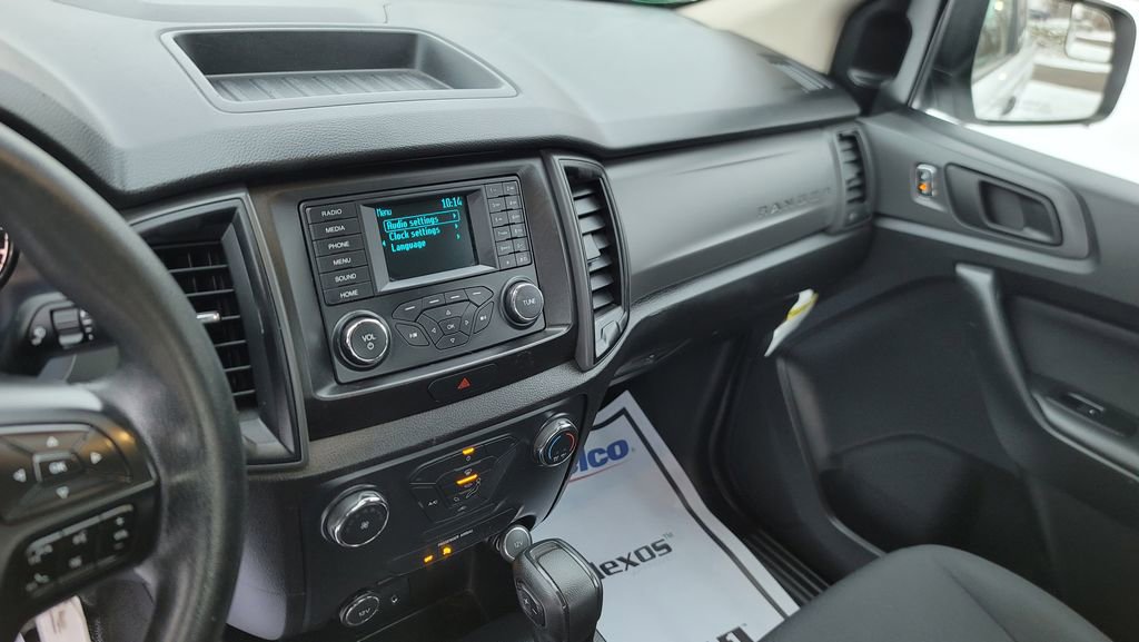 Used 2020 Ford Ranger XL image 21
