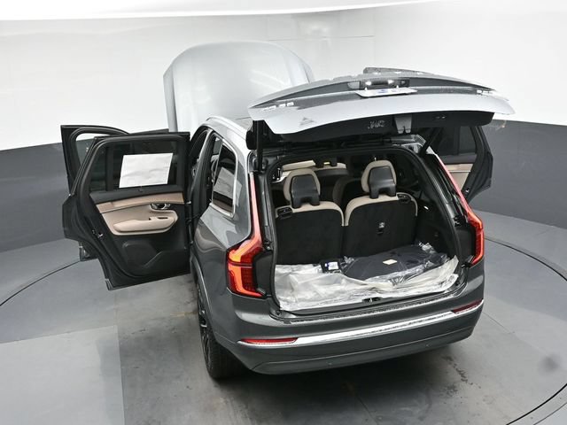 New 2027 Volvo XC90 B6 Plus AWD/4WD image 52
