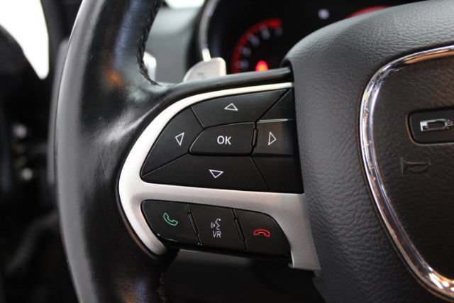 Used 2016 Dodge Durango SXT w/ Blacktop Package AWD/4WD image 20