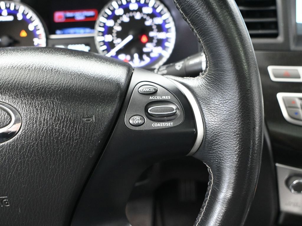 Used 2020 INFINITI QX60 Luxe w/ Essential Package image 30