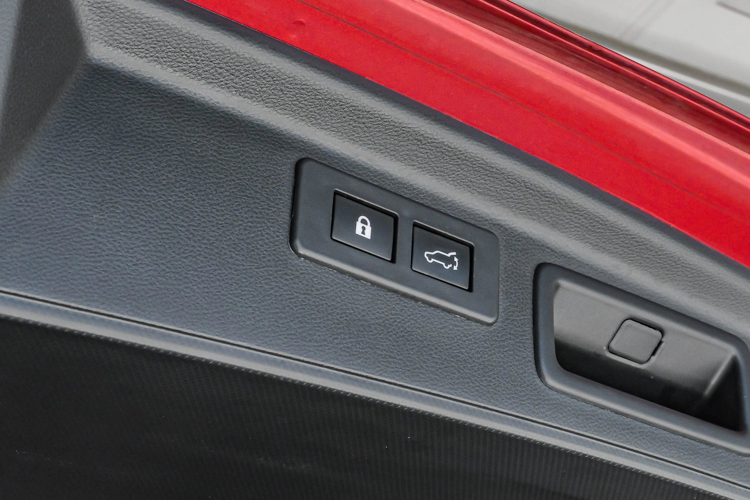 Used 2023 Subaru Forester Limited w/ Popular Package #2 image 48