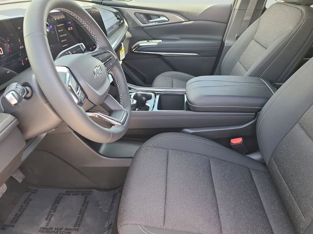 New 2026 Chevrolet Traverse LT w/ Midnight/Sport Edition image 23