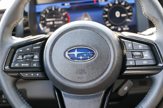 New 2026 Subaru Outback Premium AWD/4WD image 7